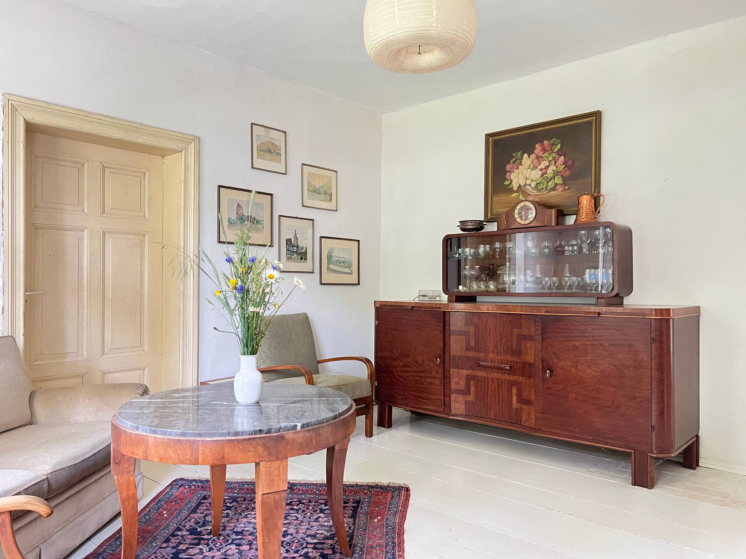 Ferienwohnung Paradise Ranch in Lindow, Detailansicht